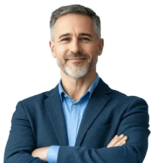 Portrait of a Middle-Aged Man 1