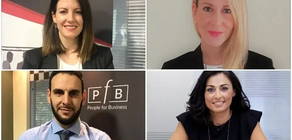 People-for-Business