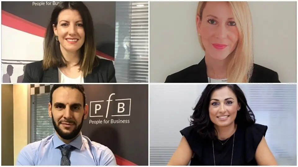 People-for-Business