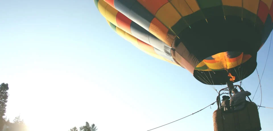 take-off